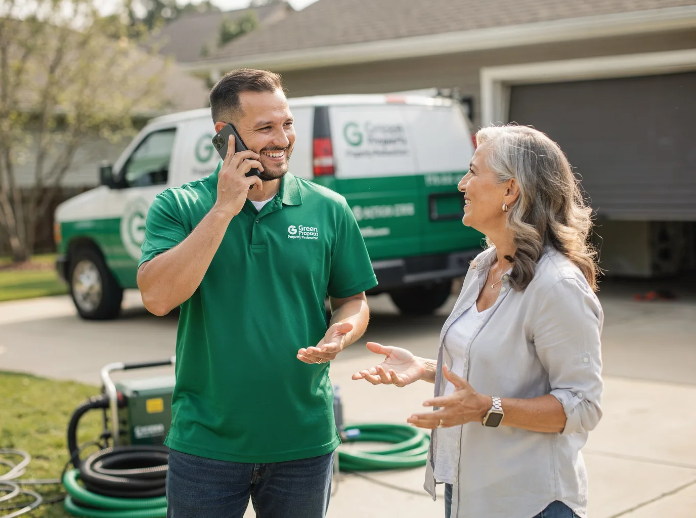 Water Damage Restoration Cressona, PA FAQs